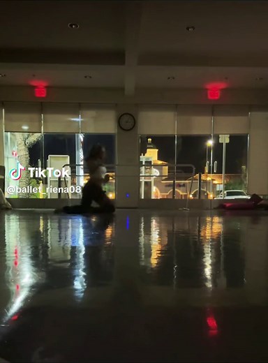 Me and The Devil Dance | Contemporary Choreography