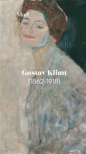 Gustav Klimt wasn’t just painting gold and beauty — he was painting rebellion. At the turn of the 20th century, Vienna was polite, conservative, obsessed with rules. Klimt? He tore them apart. He co-founded the Vienna Secession, a movement that said no to academic art and yes to freedom, symbolism, and sensuality. But his boldness wasn’t always celebrated — his murals for the University of Vienna were so scandalous they were rejected for being “pornographic.” Imagine that. The same artist who ga