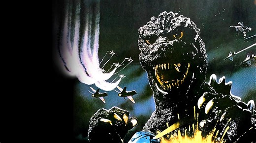 Watch The Return of Godzilla | Prime Video
