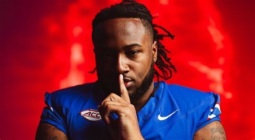 Who Are Mike Lockhart's Parents? Nationality & More