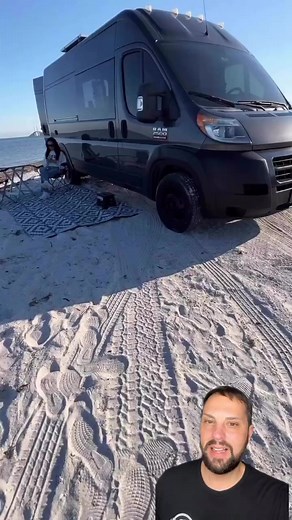 50K views · 1K reactions | Camper Van with Shower  Tour by @get_outandtravel (Instagram) #campervan #vanlife #camping #vanbuildout #promastercampervan #campervan #camper #glamping #luxurylifestyle | New Jersey Outdoor Adventures with Patrick | Facebook