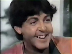Paul McCartney on Day By Day Interview (1980)