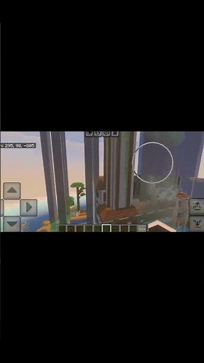 Most glitch seed of minecraft: Minecraft bedrock