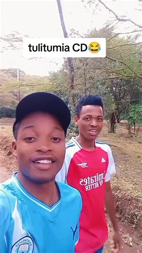 Laughter and Fun with CD Moments