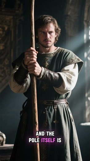 * The SCARY Secret of Barber Poles 💈 #shorts