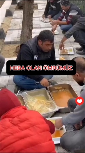 Çorba Nasıl İçilir 😏