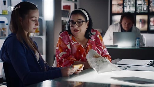 SOKO Wien: Acht Sekunden | Folge 18/Staffel 16