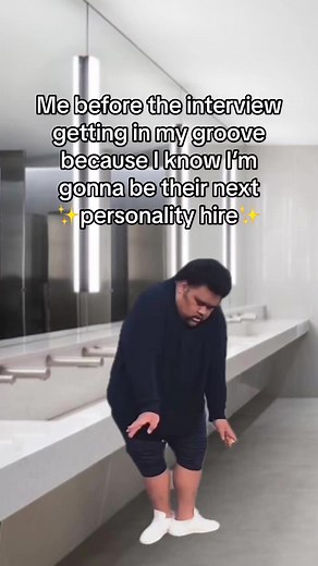 6K views · 151 reactions | All my fellow personality hires… STAND UP 﫡 #interview #hiringmanager #interview #jobsearch | Workhap | Facebook