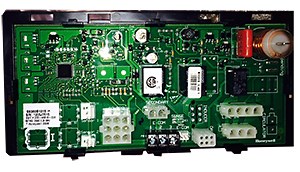 Bradford White 233-46627-00 Control Board