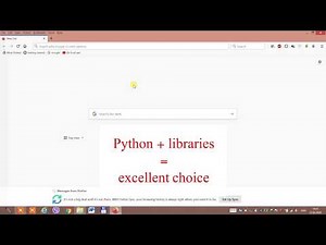 Installing Python and conda on Windows: Miniconda for Machine learning (ML).