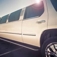 Hummer Limousine Huren ✔️  v/a €180,- per uur ✔️