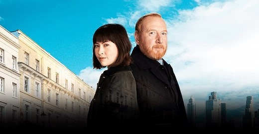 The Chelsea Detective: Season Four Renewal Announced for Acorn TV Crime Drama