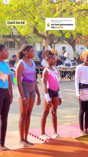 Réponse à @Bara kèbè 423 yalla na sen diameu yageu ❤️🙏