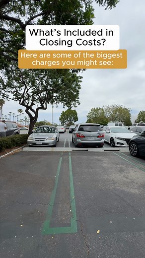What’s REALLY Behind Closing Costs? 🤯🏡 Most buyers get shocked by closing costs at the last minute—but not YOU! Here’s what they actually include: ✅ Lender Fees – Includes loan origination fees, underwriting, and credit report checks. ✅ Appraisal Fees – Lenders require an appraisal to determine the home’s value. ✅ Title Insurance & Search Fees – Ensures the home has a clear title (no outstanding ownership claims or unpaid liens). ✅ Escrow Fees – Covers the third party (escrow company or attorn