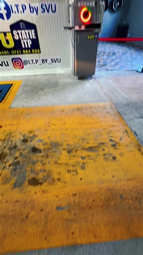 🚨 I.T.P. AUTO•MOTO•REMORCI 🚨 Program:⏰ 📅 Luni-Vineri: 08:00-20:00 📅 Sâmbătă: 08:00-14:00 ✅ I.T.P. FĂRĂ PROGRAMARE 📞 Telefon: 0721.884.888 🛖 Adresa: Str Dobrogei , 🚂Lânga calea ferată 🚂