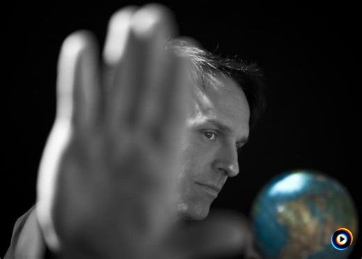 In the Palm of Your Hand (David Kochs Remix) by Markus Mehr