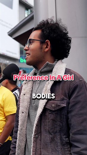 What's Your Preference in a Girl? Dating Advice & Relationship Memes