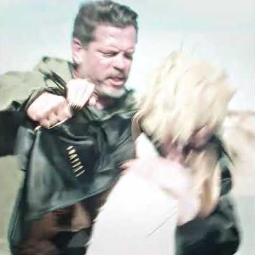 Part 3: The raw lead female monologue from new Lucky movie.#lucky #movie