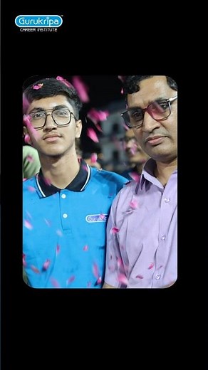 🚀 GCI = Greatness, Consistency, Impact — NEET 2025 AIR 1 Again!