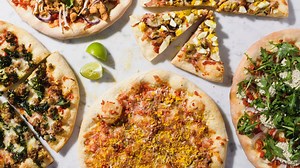 Brazilian Pizza | Christopher Kimball’s Milk Street Television