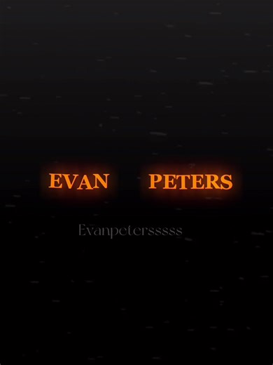 I NEED TO MARRY THIS MAN 💍 #FYP #fyp #goviral #evanpeters #ahs #seasons #fyppppp #plslike #evan #peters #roles