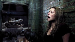 ‘Crawl 2’ “Deep in Development” as Alexandre Aja Returns for Sequel