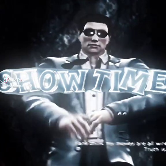 Johnny Cage: The Man Behind the Moves in Mortal Kombat 9