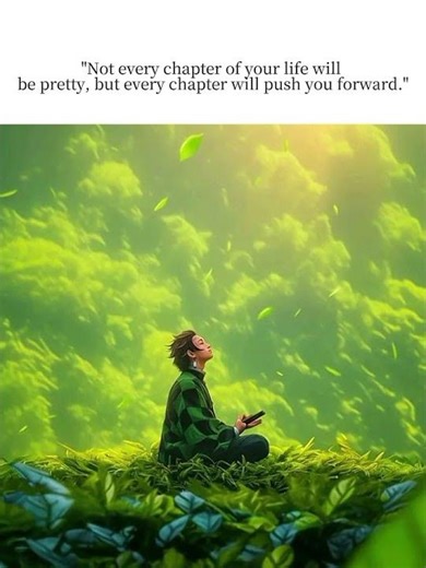 Why Imperfect Chapters Are Essential for Growth