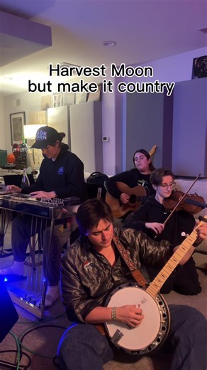 this one’s for all the lovers out there this love month eve eve The Boot Cut crew will be live on the airwaves on KXLU’s Wildwood Flower Country Hour on Feb 3rd from 7-10 pm. You can listen in on 88.9 or on KXLU.com We’ll also be playing a sweet little house show on Feb 7th at my abode in highland park if you happen to live in LA. Dm me for the address! We hope to see you there! #banjo #neilyoung #singersongwriter #countrymusic #valentines