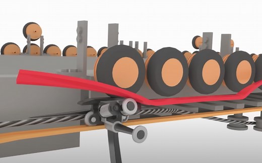 How High-Speed (Detachable) Chairlifts And Gondolas Work