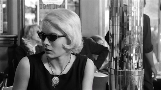 Trailer Premiere: In Her Skin