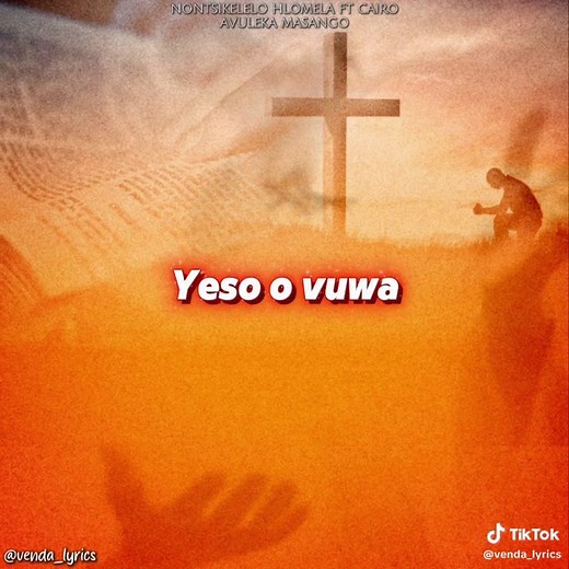 Avulekile Amasango Lyrics | Venda Gospel