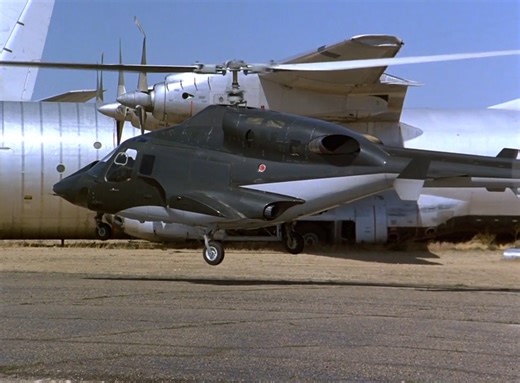 57K views · 912 reactions | Buy: https://amzn.to/4dDI2MO Airwolf - The Complete Series [DVD] #AD #TVseries #Commisionearned | Airwolf - The Lady | Facebook