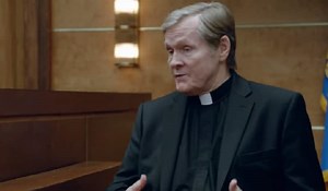 Who plays Father Andy on Bull cast? William Sadler guest stars on new episode