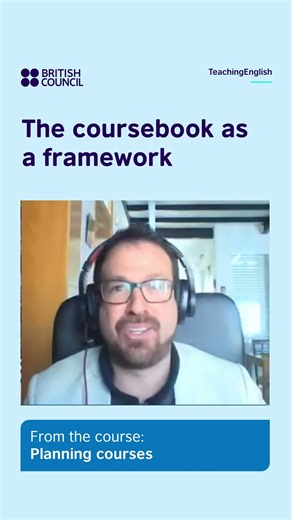 How do you decide what to teach? #teachingcommunity #education #teachingenglish