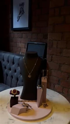 Amalgam Collection on Reels