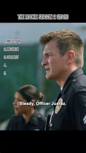 🚔🔥 One Rookie’s Final Test Turns Into a Gun Sting… and an Undercover Plan Goes OFF-SCRIPT 😱🎭