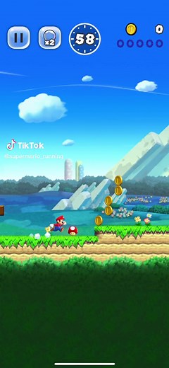 Exciting Mario Bros Gaming Adventure