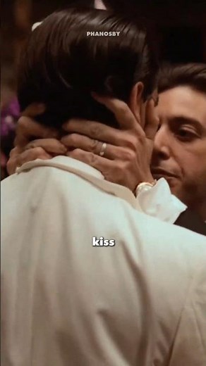 The Terrifying Secret Behind That Kiss! 😱 Fredo’s Death Warrant