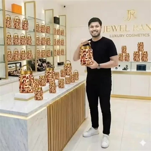 Discover Delicious Mixed Nut Recipes