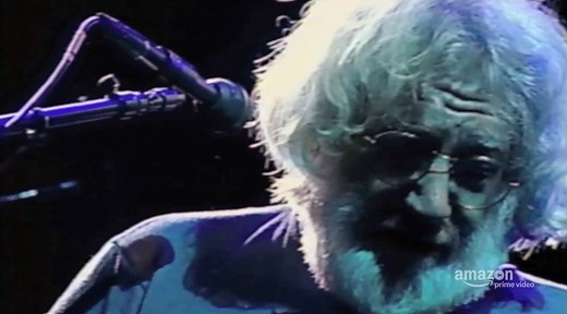 Spend four intimate hours with the Grateful Dead in Long Strange Trip. | IndieWire