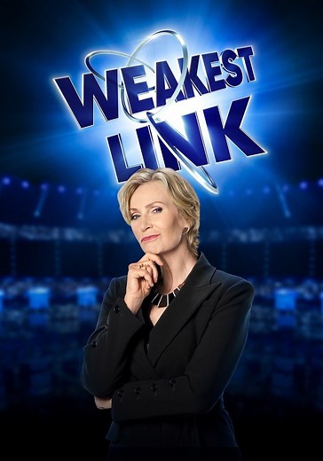 Weakest Link - watch tv show streaming online