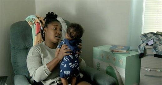 'It takes a village': Kansas City nonprofit to host annual Black infant mortality awareness walk