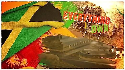 Ska & Reggae Classics Box set