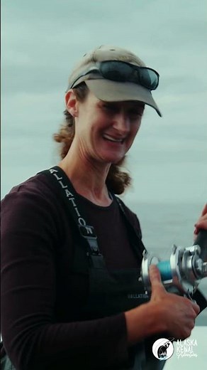 Halibut Fishing Adventure in Alaska! - Alaska Kenai Adventures