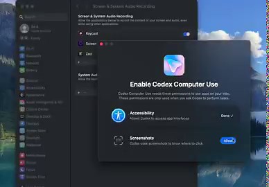 OpenAI acquired Software Applications Inc. (creators of Sky, a hyped natural language interface for the Mac) about ~6 months ago and their entire cracked team went to WORK to build thisTeams full of designers & engineers with impeccable taste will always win