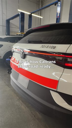 Behind every smooth highway and clear lane is a Caltrans crew—and behind them? Well-maintained, road-ready VW ID.4's that get the job done. At McKenna Volkswagen Cerritos, we’re proud to support the teams that keep California moving. Here’s to the unsung heroes of the road—thank you, Caltrans HQ! #RoadReady #Caltrans #McKennaVolkswagen #FleetSupport #CerritosVW #DriveVW #CaliforniaHighways #ID4 #KeepItMoving | McKenna Motors Cerritos | Facebook