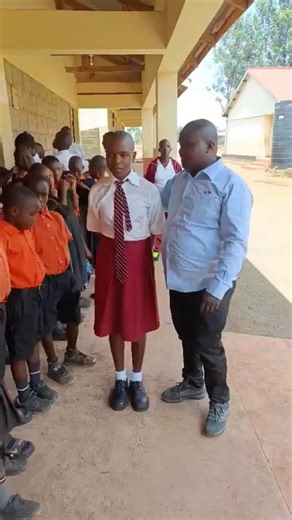 17 reactions |  Meet Dora — Future Nurse, Full of Hope Dora is 14....