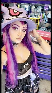 #mechanic #mechaniclife #mechanicalengineering #goth #gothic | Mini Truck Mommy