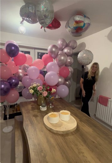 Epic Birthday Cake Fail: A Hilarious Moment